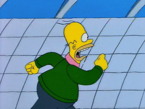 Running GIF