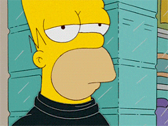 Homer GIF